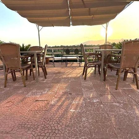 Villa Lucia With Salt Pool فونتاني بيانكي المظهر الخارجي الصورة