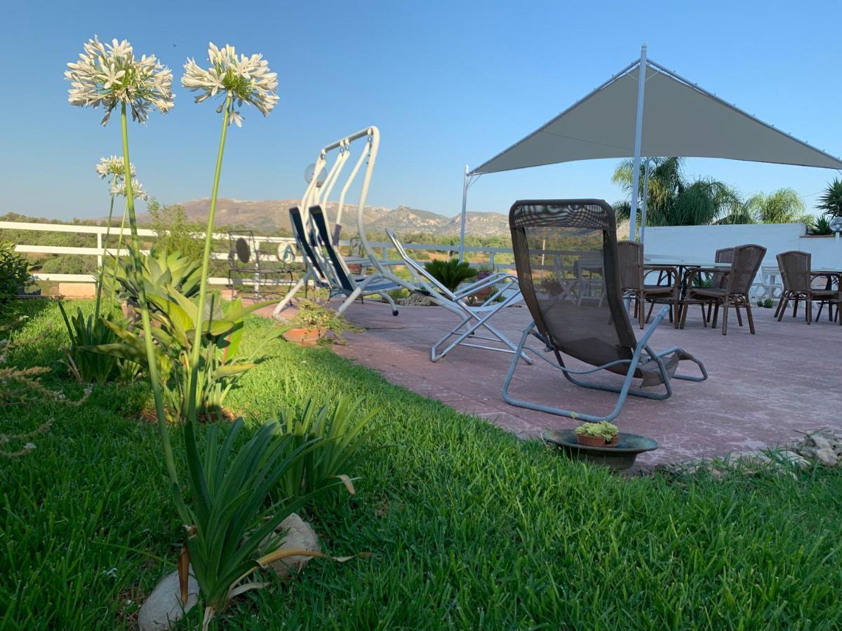 Villa Lucia With Salt Pool فونتاني بيانكي المظهر الخارجي الصورة